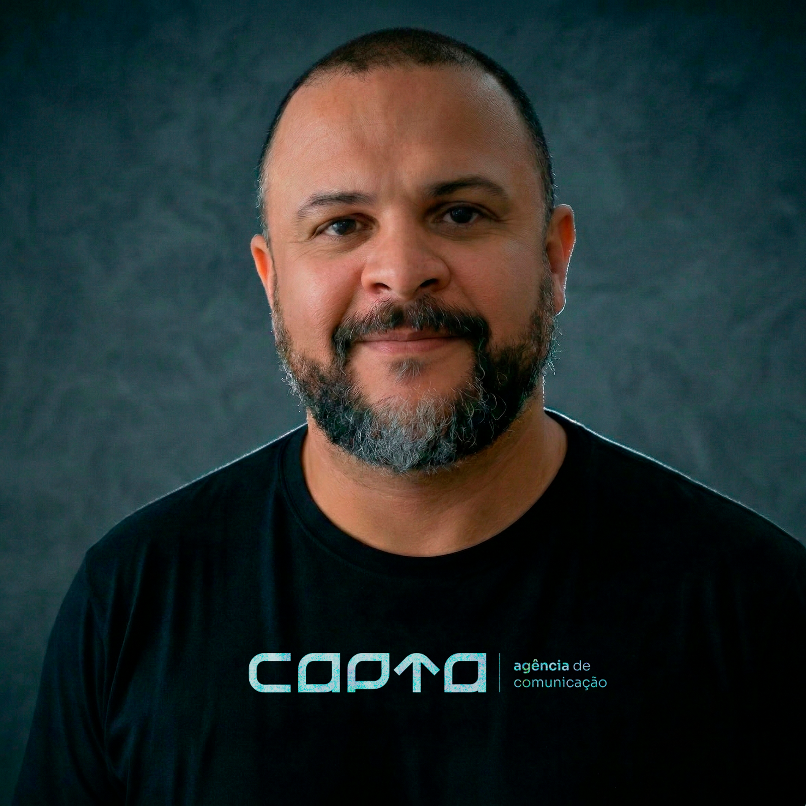 Gleidson Matias, criador da metodologia STAGE e CEO da Capta Comunicação