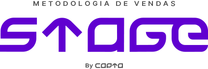 STAGE — Metodologia de Vendas, by Capta